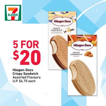 7-Eleven-Ice-Cream-Special-Promo-3-350x350 4-17 Aug 2021: 7-Eleven Ice Cream Special Promo