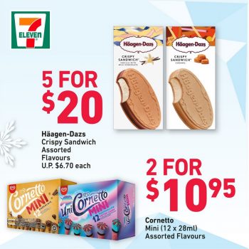 7-Eleven-Ice-Cream-Specials-2-350x350 Now till 31 Aug 2021: 7-Eleven Ice Cream Specials