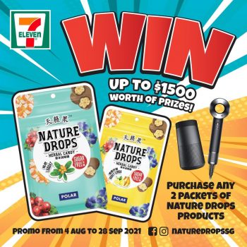 7-Eleven-Sugar-Free-Herbal-Candy-Promotion-350x350 12 Aug 2021 Onward: 7-Eleven Sugar-Free Herbal Candy Giveaways