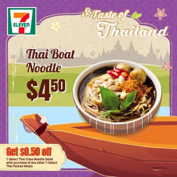 7-Eleven-Taste-of-Thailand-Promo-1-350x350 Now till 14 Sep 2021: 7-Eleven Taste of Thailand Promo