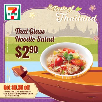 7-Eleven-Taste-of-Thailand-Promo-3-350x350 Now till 14 Sep 2021: 7-Eleven Taste of Thailand Promo