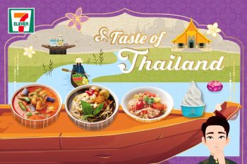 7-Eleven-Taste-of-Thailand-Promo-350x233 Now till 14 Sep 2021: 7-Eleven Taste of Thailand Promo