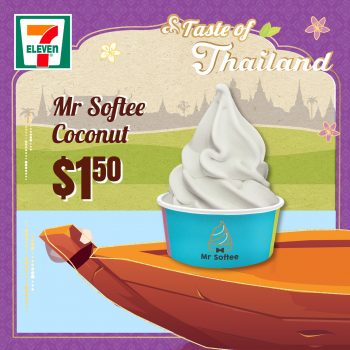 7-Eleven-Taste-of-Thailand-Promo-4-350x350 Now till 14 Sep 2021: 7-Eleven Taste of Thailand Promo