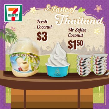 7-Eleven-Taste-of-Thailand-Promotion2-350x350 27 Aug 2021 Onward: 7-Eleven Taste of Thailand Promotion