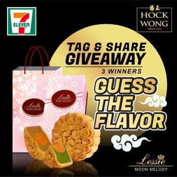 7-Eleven-mooncake-Giveaways-350x350 26 Aug-10 Sep 2021: 7-Eleven mooncake Giveaways