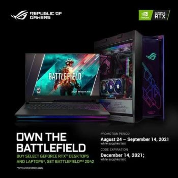 ASUS-Own-The-Battlefield-Promotion-350x350 25 Aug-14 Sep 2021: ASUS Own The Battlefield Promotion