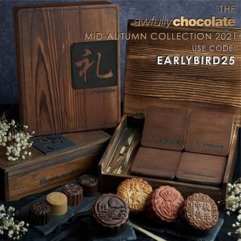 AWFULLY-CHOCOLATE-Perfect-Gift-Of-Luxury-Mooncakes-Promotion-350x350 5-22 Aug 2021: AWFULLY CHOCOLATE Perfect Gift Of Luxury Mooncakes Promotion