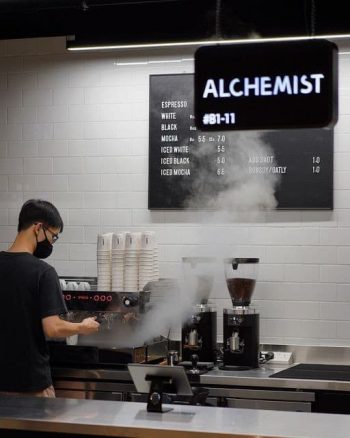 Alchemist-1-for-1-Coffee-Promotion-350x438 18-20 Aug 2021: Alchemist 1 for 1 Coffee Promotion at Change Alley Mall