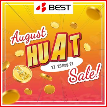 BEST-Denki-August-Huat-Sale-350x350 27-29 Aug 2021: BEST Denki August Huat Sale