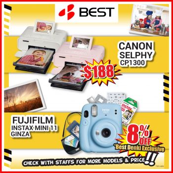 BEST-Denki-Cameras-Clearance-Sale-3-350x350 13-16 Aug 2021: BEST Denki Cameras Clearance Sale