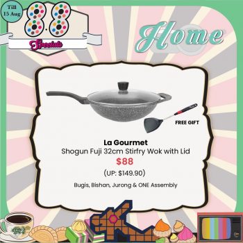 BHG-Home-Purchases-Promotion-on-8.8-Deals-2-350x350 5-15 Aug 2021: BHG Home Purchases Promotion on 8.8 Deals