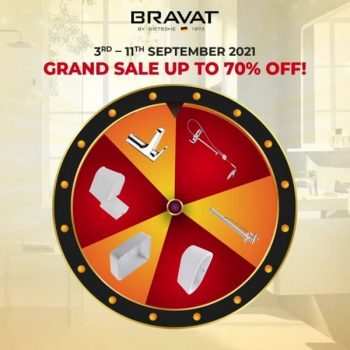 BRAVAT-Grand-Sale-350x350 3-11 Sep 2021: BRAVAT Grand Sale at Ubi Ave