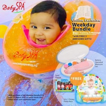 Baby-Spa-by-Hwa-Xia-International-Online-Exclusive-Weekly-Bundle-Promotion-350x350 4 Aug 2021 Onward: Baby Spa by Hwa Xia International Online Exclusive Weekly Bundle Promotion