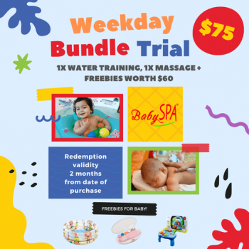 Baby-Spa-by-Hwa-Xia-International-Weekday-Bundle-Trial-Promotion-350x350 23 Aug 2021 Onward: Baby Spa by Hwa Xia International Weekday Bundle Trial Promotion