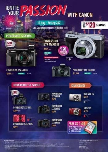 Bally-Photo-Electronics-Canon-Promotion--350x494 10 Aug-30 Sep 2021: Bally Photo Electronics Canon Promotion