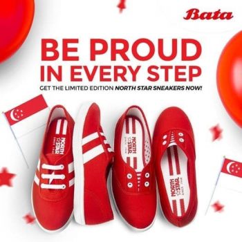 Bata-National-Day-Promotion-350x350 5 Aug 2021 Onward: Bata National Day Promotion