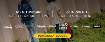 Boarding-Gate-All-Clearance-Items-Promotion-350x142 24 Aug 2021 Onward: Boarding Gate All Clearance Items Promotion