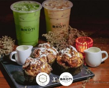 Broti-Afternoon-Tea-Time-Promotion-350x283 17-31 Aug 2021: Broti Afternoon Tea Time Promotion