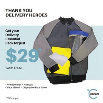 COLDWEAR-Delivery-Heroes-Promo-350x350 Now till 22 Aug 2021: COLDWEAR Delivery Heroes Promo