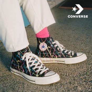 CONVERSE-50-off-Sale-at-ION-Orchard--350x350 16 Aug-5 Sep 2021: CONVERSE 50% off Sale at ION Orchard