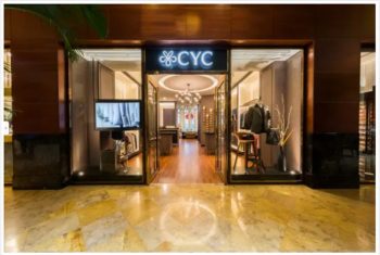 CYC-tailor-Closing-Sale-350x235 Now till 19 Sep 2021: CYC tailor First Ever Archive Sale