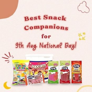 Candy-Empire-Candy-Bowls-National-Day-Promo-350x350 9 Aug 2021: Candy Empire Candy Bowls + National Day Promo