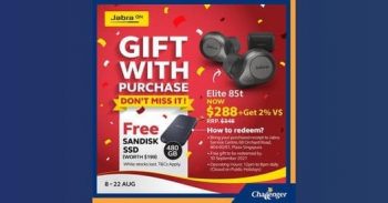 Challenger-Gift-With-Purchase-Promotion-350x183 13 Aug 2021 Onward: Challenger Jabra Gift With Purchase Promotion