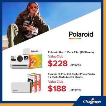 Challenger-Polaroids-Film-Packs-Promotion-350x350 4 Aug 2021 Onward: Challenger Polaroid's Film Packs Promotion