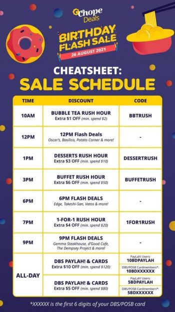 Chope-Birthday-Flash-Sale-2-350x622 26 Aug 2021: Chope Birthday Flash Sale