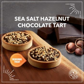Coffee-Bean-Sea-Salt-Hazelnut-Chocolate-Tart-Promotion-350x350 7 Aug 2021 Onward: Coffee Bean Sea Salt Hazelnut Chocolate Tart Promotion