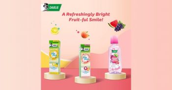 Darlie-Zesty-Fresh-Toothpaste-Series-Promotion-350x183 20 Aug 2021 Onward: Darlie Zesty Fresh Toothpaste Series Promotion