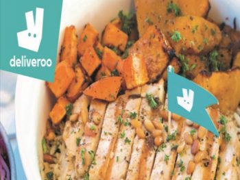 Deliveroo-5-off-Promotion-with-HSBC-350x263 23 Aug-31 Dec 2021: Deliveroo $5 off Promotion with HSBC