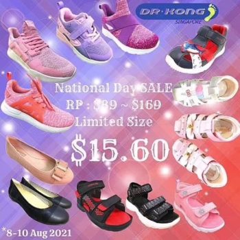 Dr.-Kong-National-Day-Sales--350x350 8-10 Aug 2021: Dr. Kong National Day Sales