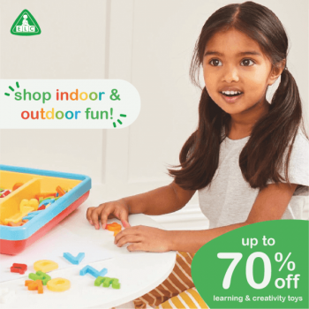 Early-Learning-Centre-Indoor-And-Outdoor-Toys-Promotion-350x350 5 Aug 2021 Onward: Early Learning Centre Indoor And Outdoor Toys Sale at Mothercare