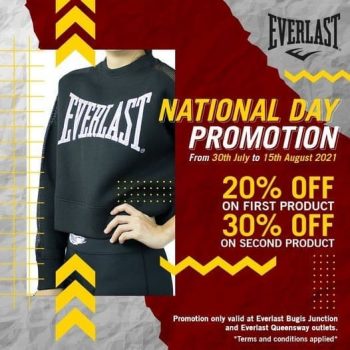 Everlast-National-Day-Promotion-350x350 3-15 Aug 2021: Everlast National Day Promotion