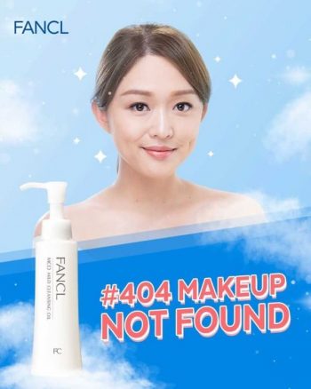 FANCL-Makeup-Promotion-350x438 14 Aug 2021 Onward: FANCL Makeup Promotion