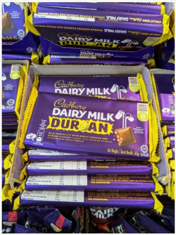 FairPrice-Cadbury-Durian-Chocolate-Promo-350x466 12 Aug 2021 Onward: FairPrice Cadbury Durian Chocolate Promo