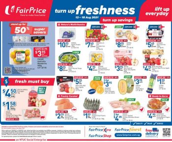 FairPrice-Turn-Up-Freshness-Promotion--350x289 12-18 Aug 2021: FairPrice Turn Up Freshness Promotion