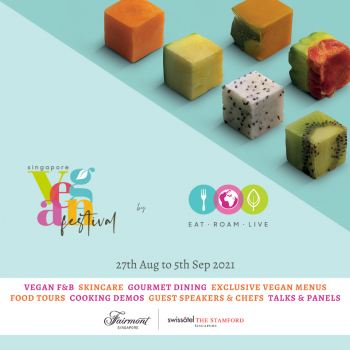 Fairmont-Vegan-Festival-Promotion-350x350 27 Aug-5 Sep 2021: Fairmont Vegan Festival Promotion