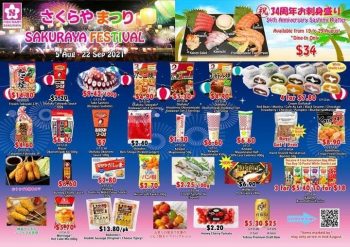 Fish-Mart-Sakuraya-Sakuraya-Promotion-350x247 3 Aug 2021 Onward: Fish Mart Sakuraya Sakuraya Promotion
