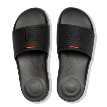Fitflop-iQushion-Slides-Promo-at-Metro-1-350x350 Now till 22 Aug 2021: Fitflop iQushion Slides Promo at Metro