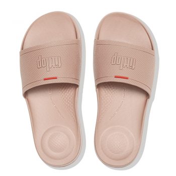 Fitflop-iQushion-Slides-Promo-at-Metro-2-350x350 Now till 22 Aug 2021: Fitflop iQushion Slides Promo at Metro