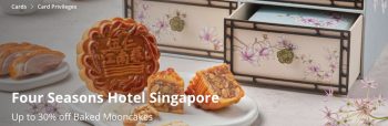Four-Seasons-Hotel-Baked-Mooncakes-Promotion-with-DBS-350x114 20 Aug-12 Sep 2021: Four Seasons Hotel Baked Mooncakes Promotion with DBS