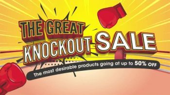 Gain-City-Great-Knockout-Sale-1-350x197 19-22 Aug 2021: Gain City Great Knockout Sale