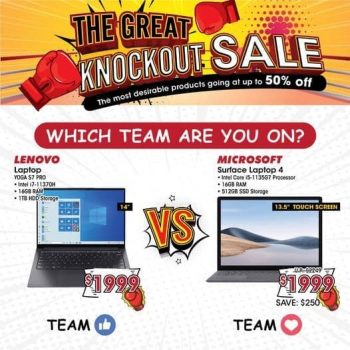 Gain-City-Great-Knockout-Sale-350x350 16 Aug 2021 Onward: Gain City Great Knockout Sale