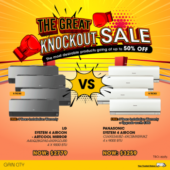 Gain-City-The-Great-Knockout-Sale-6-350x350 10-22 Aug 2021: Gain City The Great Knockout Sale