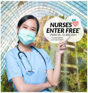 Gardens-by-the-Bay-Nurses-Enter-Free-Promo-350x369 Now till 31 Aug 2021: Gardens by the Bay Nurses Enter Free Promo