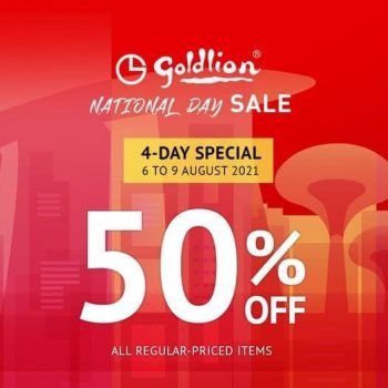 Goldlions-National-Day-Sale-at-BHG--350x350 6-9 Aug 2021: Goldlion’s National Day Sale at BHG