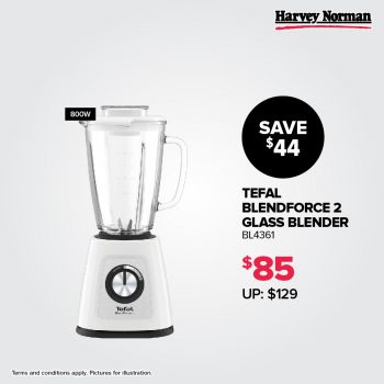 Harvey-Norman-Back-To-Work-Special-Promotion1-350x350 25 Aug-5 Sep 2021: Harvey Norman Back To Work Special Promotion