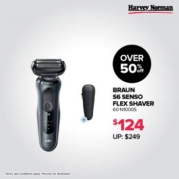 Harvey-Norman-Back-To-Work-Special-Promotion2-350x350 25 Aug-5 Sep 2021: Harvey Norman Back To Work Special Promotion